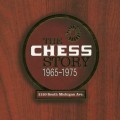 Buy VA - The Chess Story Box 1947 - 1975 CD12 Mp3 Download