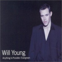 Purchase Will Young - Anything Is Possible (CDS)