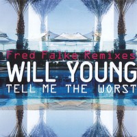 Purchase Will Young - Tell Me The Worst (MCD)