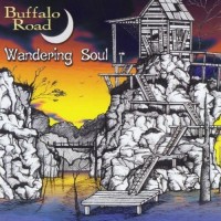 Purchase Buffalo Road - Wandering Soul