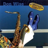 Purchase Don Wise - Genuine Snake