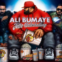 Purchase Ali Bumaye - Fette Unterhaltung