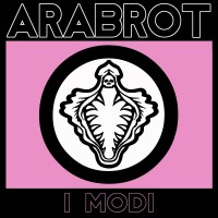 Purchase Arabrot - I Modi (EP)