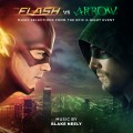 Purchase Blake Neely - The Flash Vs. Arrow Mp3 Download