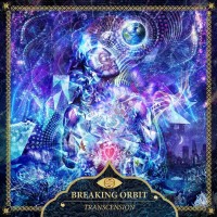 Purchase Breaking Orbit - Transcension