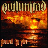 Purchase Evil United - Honored By Fire