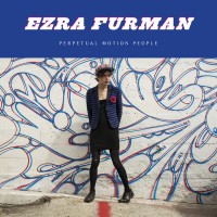 Purchase Ezra Furman - Perpetual Motion People
