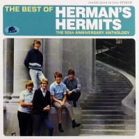 Purchase Herman's Hermits - The Best Of Herman's Hermits - The 50Th Anniversary Anthology CD1