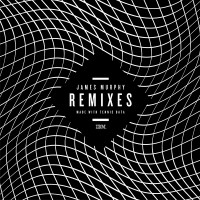 Purchase James Murphy - Remixes Made With Tennis Data