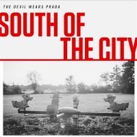 Purchase The Devil Wears Prada - South Of The City (CDS)