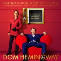 Purchase VA - Dom Hemingway (Original Motion Picture Soundtrack)