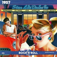 Purchase VA - The Rock N' Roll Era: 1957