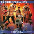 Buy VA - The Rock N' Roll Era: 20 Rock 'N' Roll Hits Mp3 Download