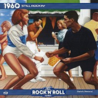 Purchase VA - The Rock N' Roll Era: 1960 Still Rockin'