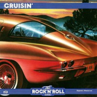 Purchase VA - The Rock N' Roll Era: Cruisin