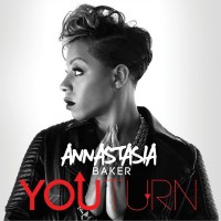 Purchase Annastasia Baker - You Turn