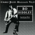Buy Bo Diddley - Charly Blues Masterworks: Bo Diddley (Signifying Blues) Mp3 Download