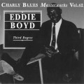Buy Eddie Boyd - Charly Blues Masterworks: Eddie Boyd (Third Degree) Mp3 Download
