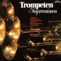 Purchase Ferenc Aszodi - Trompeten Impressionen (Vinyl)