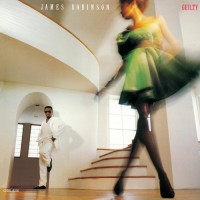 Purchase James Robinson - Guilty (Reissued 2013)
