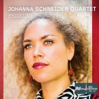 Purchase Johanna Schneider Quartet - Pridetime