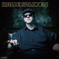 Purchase Kalle Salonen - Cat Slide