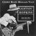 Buy Lightnin' Hopkins - Charly Blues Masterworks: Lightnin' Hopkins (Coffee House Blues) Mp3 Download