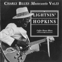 Purchase Lightnin' Hopkins - Charly Blues Masterworks: Lightnin' Hopkins (Coffee House Blues)