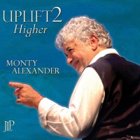 Purchase Monty Alexander - Uplift 2