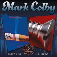 Purchase Mark Colby - Serpentine Fire / One Good Turn