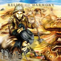Purchase Phallax - Relics Of Harmony