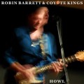 Buy Robin Barrett - Howl (With Coyote Kings) Mp3 Download
