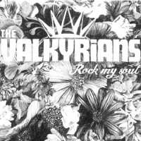 Purchase The Valkyrians - Rock My Soul
