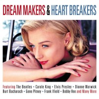 Purchase VA - Dream Makers & Heart Breakers CD1