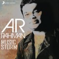 Purchase A.R. Rahman - Music Storm (A Lyrical And Instrumental Journey) Mp3 Download