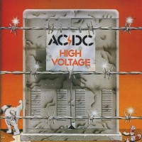 Purchase AC/DC - High Voltage (Australian)