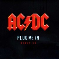 Purchase AC/DC - Plug Me In CD1