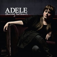 Purchase Adele - Chasing Pavements (CDS)