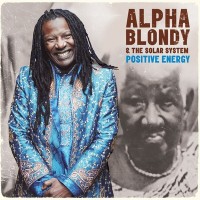 Purchase Alpha Blondy - Positive Energy