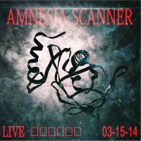 Purchase Amnesia Scanner - As Live ()()()()()