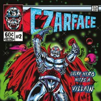 Purchase Czarface - Every Hero Needs A Villain