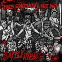 Purchase Dope D.O.D. & Virus Syndicate - Battle Royal (EP)