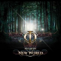 Purchase IO Earth - New World CD1