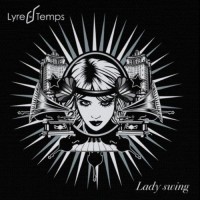 Purchase Lyre Le Temps - Lady Swing