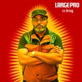 Buy Large Professor - Re: Living Mp3 Download