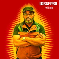 Purchase Large Professor - Re: Living