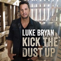 Purchase Luke Bryan - Kick The Dust Up (CDS)