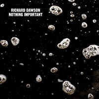Purchase Richard Dawson - Nothing Important