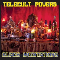 Purchase Telecult Powers - Black Meditations