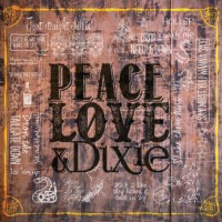 Purchase The Cadillac Three - Peace Love & Dixie (EP)